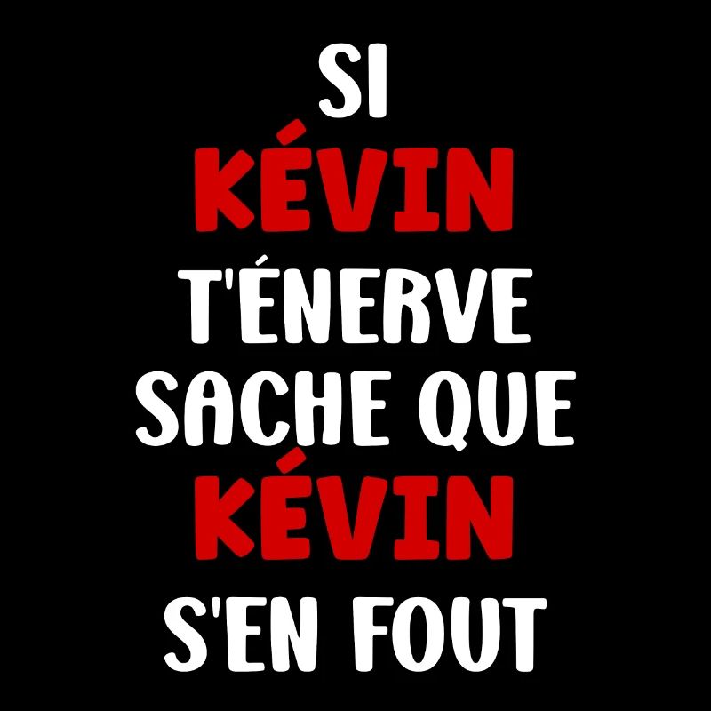 kévin