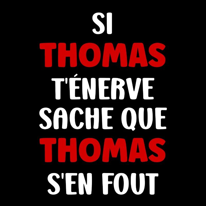 Thomas