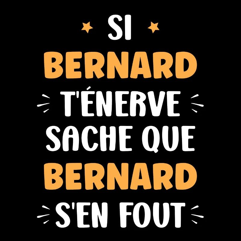 Bernard