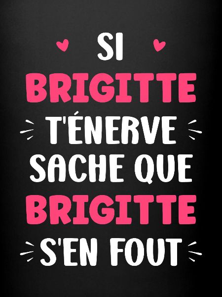 Brigitte