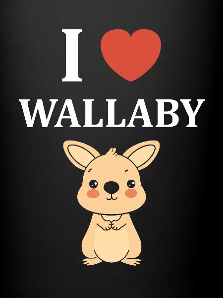 Wallaby