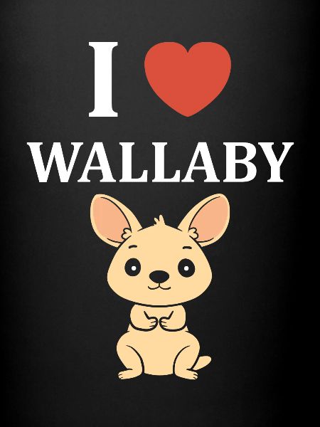 Wallaby