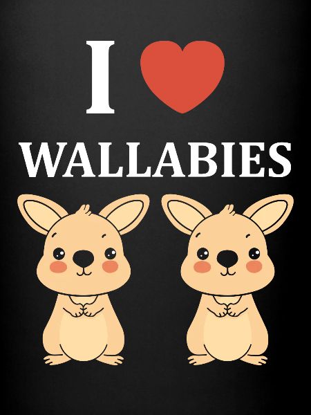 Wallaby