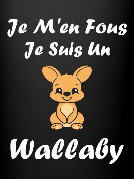 Wallaby
