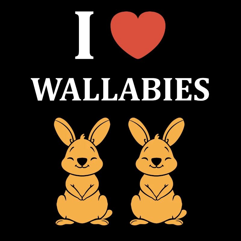 Wallaby