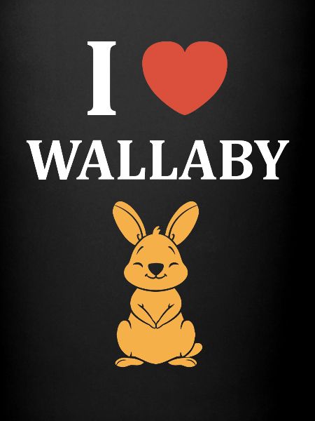 Wallaby