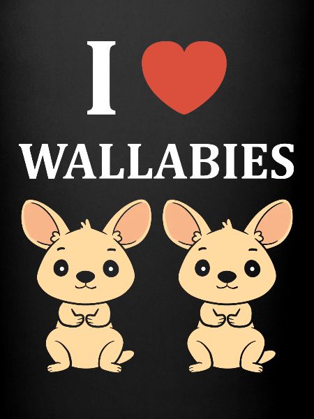 Wallaby