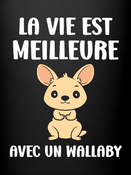 Wallaby