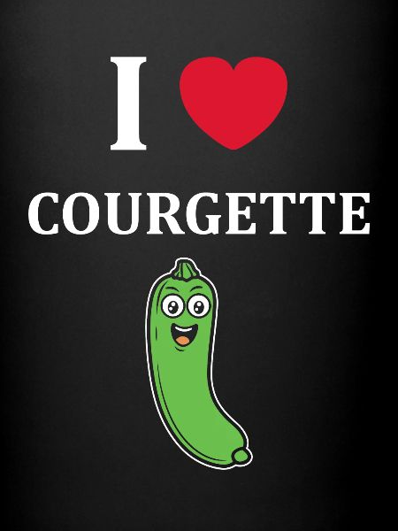 courgette