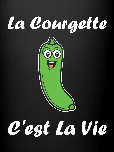 courgette
