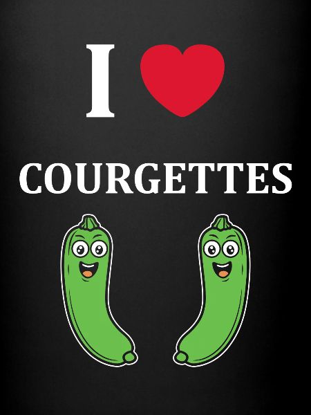 courgette