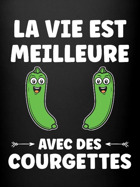 courgette