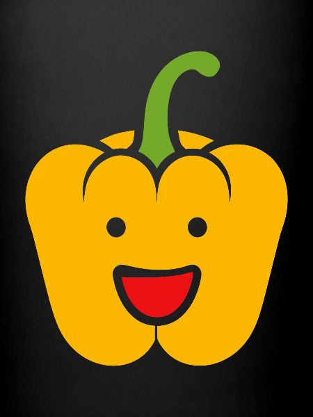 pepper