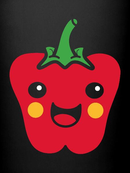 pepper