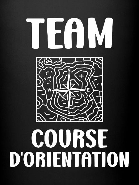 course d'orientation