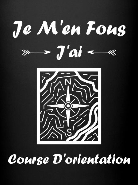 course d'orientation