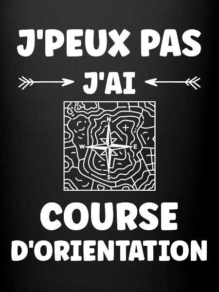 course d'orientation