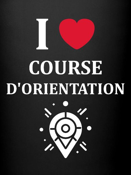 course d'orientation
