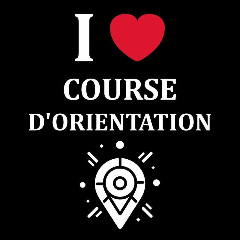 course d'orientation