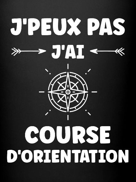 course d'orientation