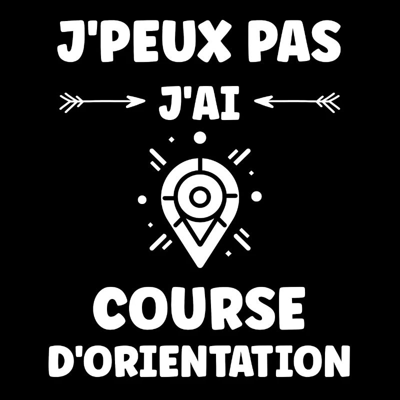 course d'orientation