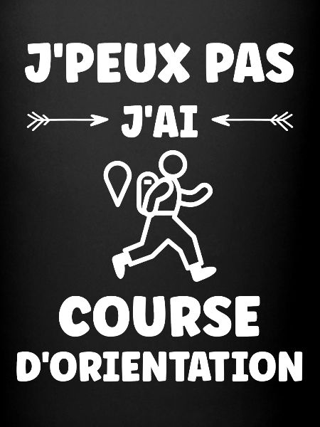 course d'orientation