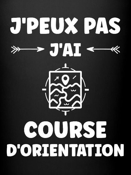 course d'orientation