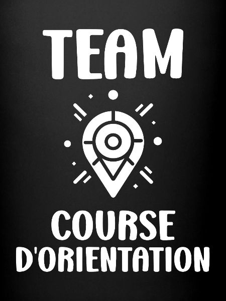 course d'orientation