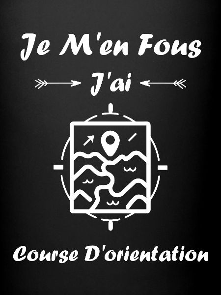 course d'orientation