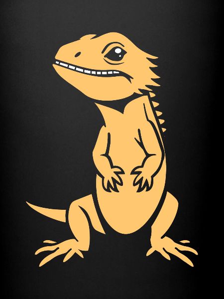 Bearded Dragon