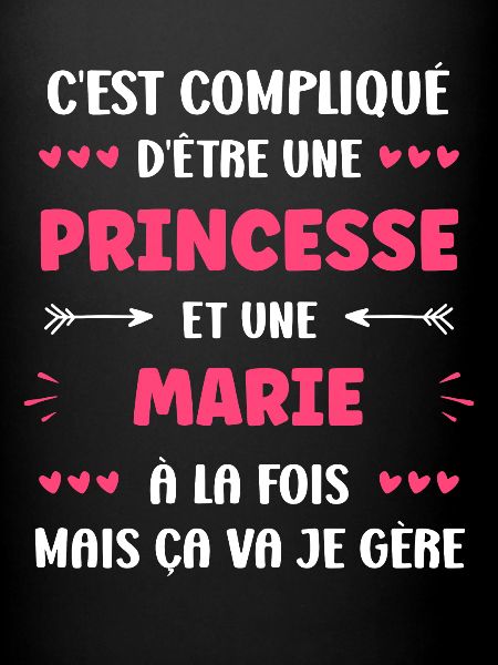 Marie