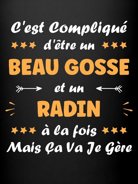 radin