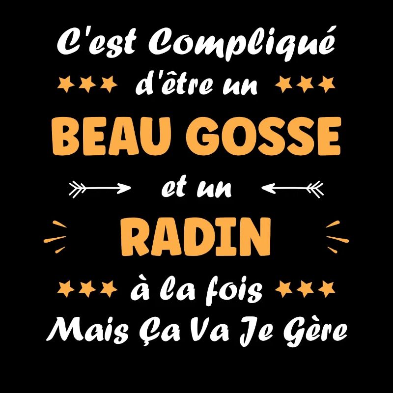 radin