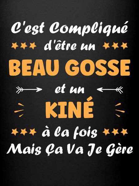 kiné