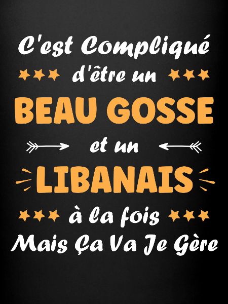 Libanais