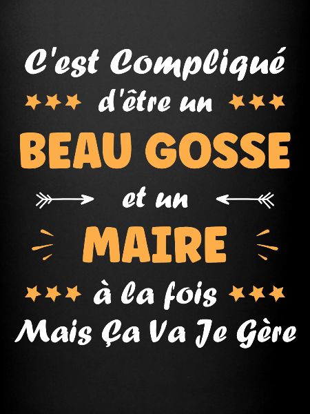maire