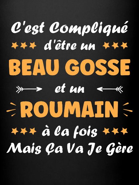 roumain