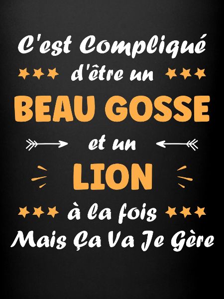 lion