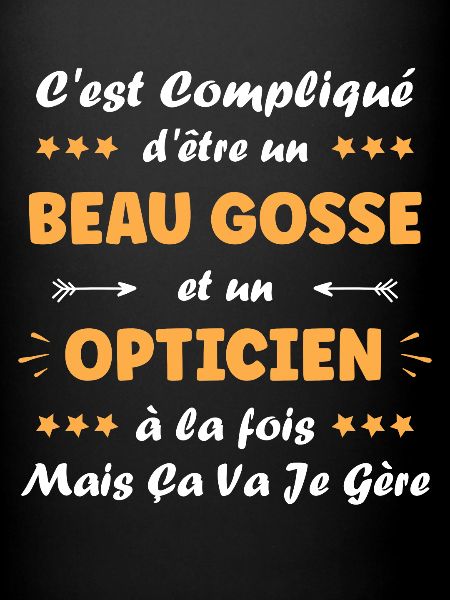 opticien