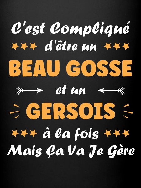 Gersois
