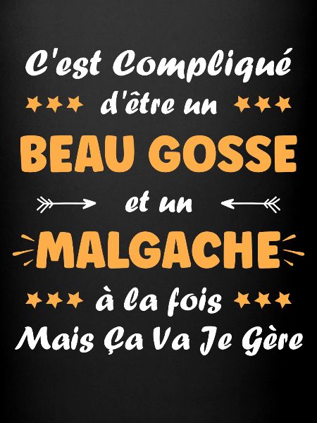 malgache