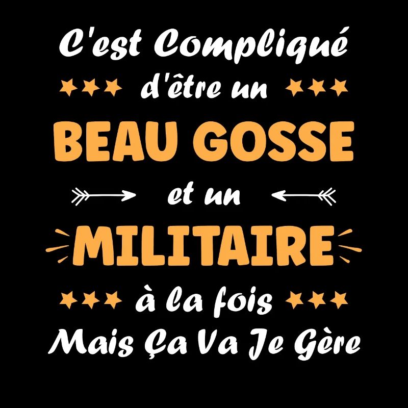 Militaire
