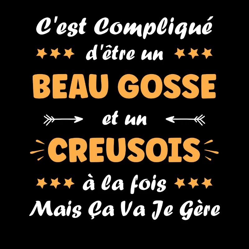 creusois