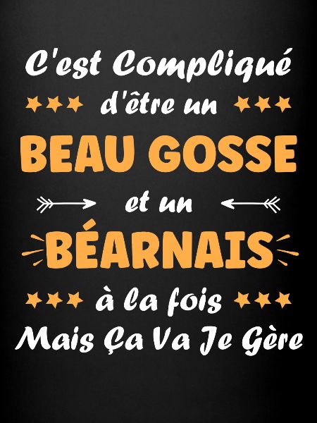Béarnais