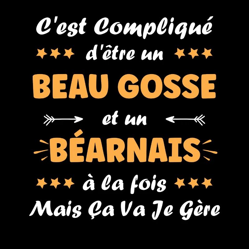 Béarnais