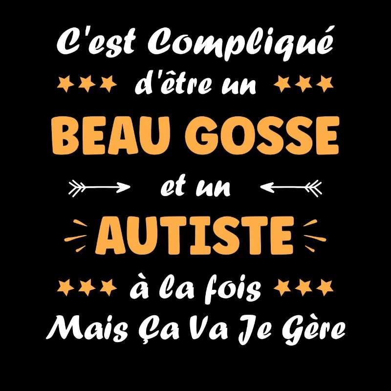 autiste