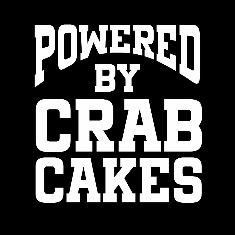 Propulsé par des beignets de crabe