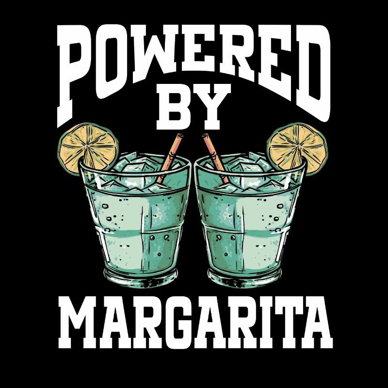 Propulsé par Margarita