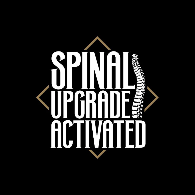 Spine Upgrade Enabled - Back Surgery