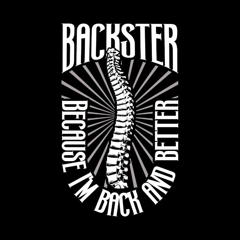 Backster - Back and Better - Spine Surgery